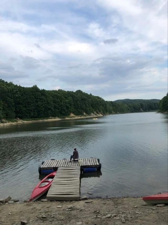 Dabek Rymanow