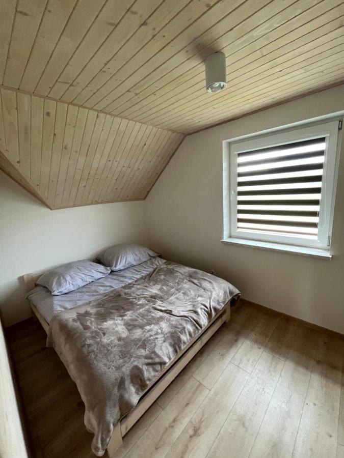 Holiday home Dabek *