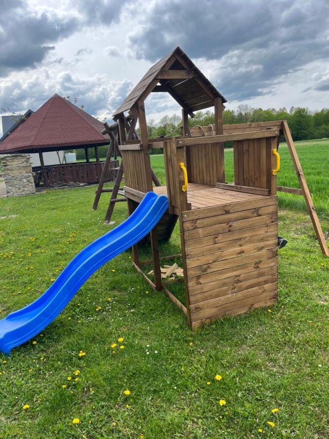 Dabek Holiday home