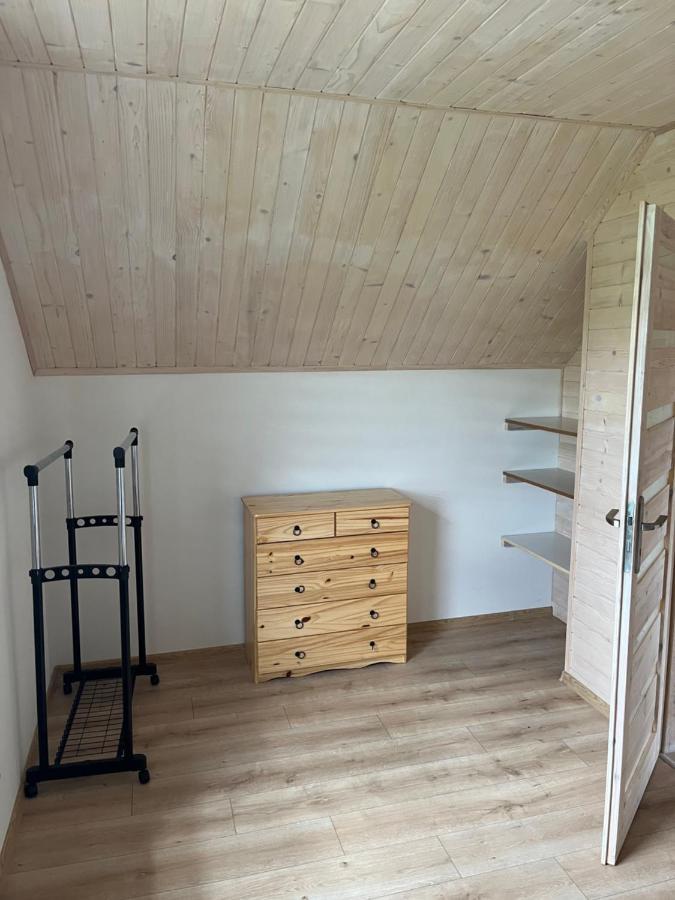 Holiday home Dabek Rymanow