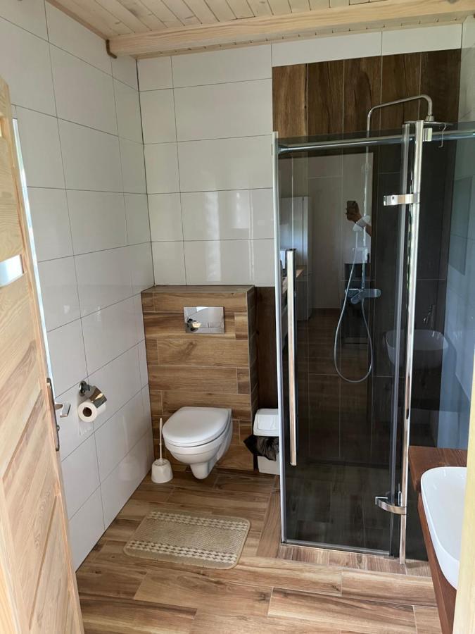 Holiday home Dabek Rymanow