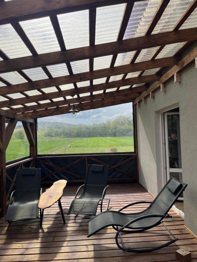 Dabek Holiday home